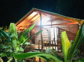 Galaxy View Homestay Sigiriya